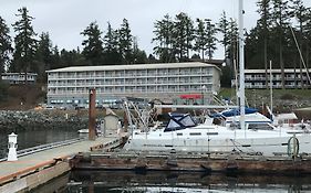 Beach Gardens Resort And Marina